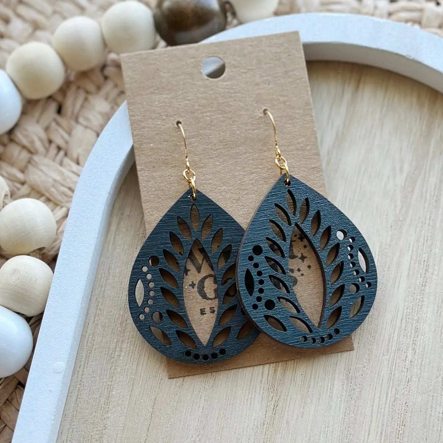 Wicket Goods Earrings