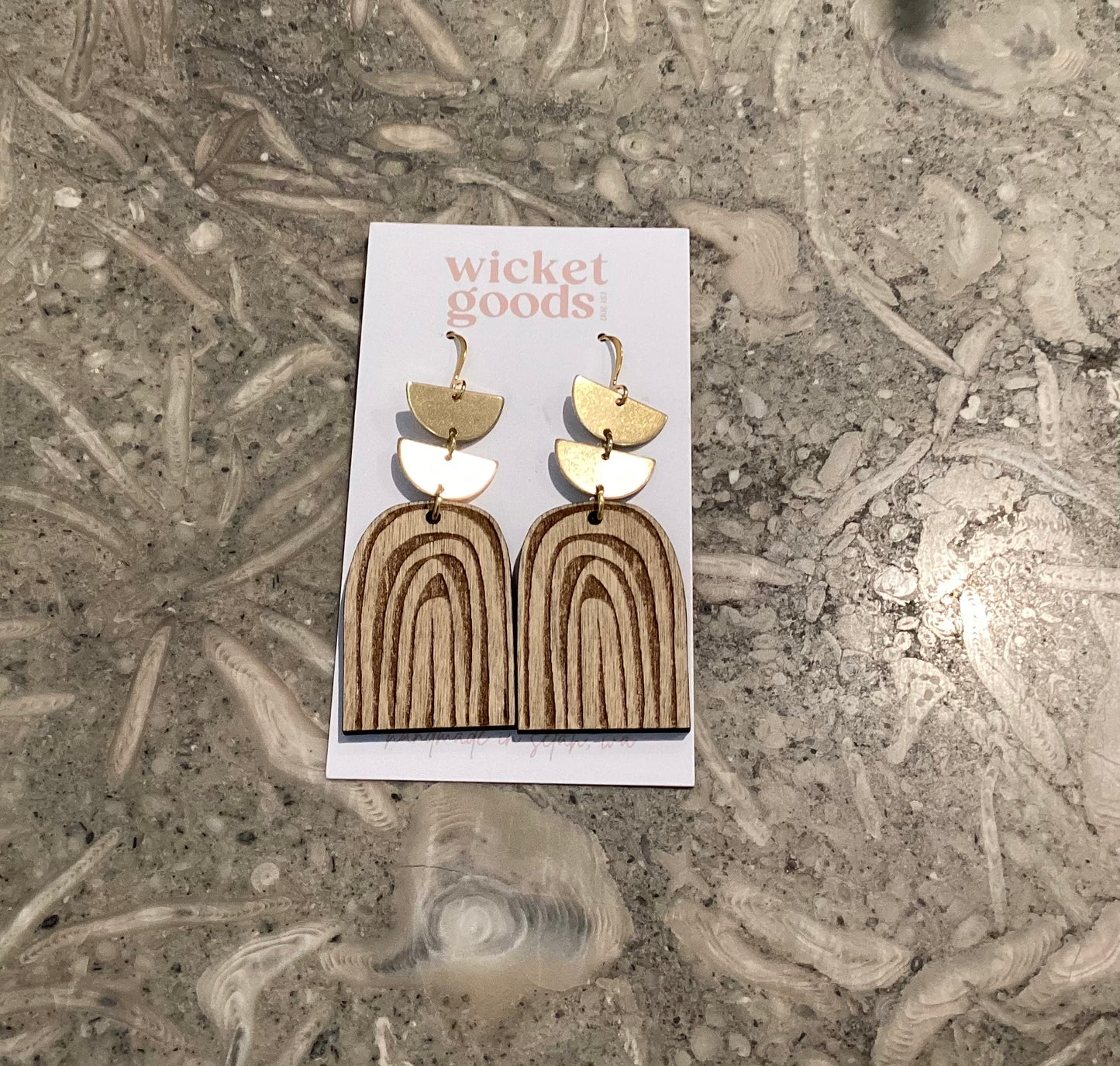 Wicket Goods Earrings