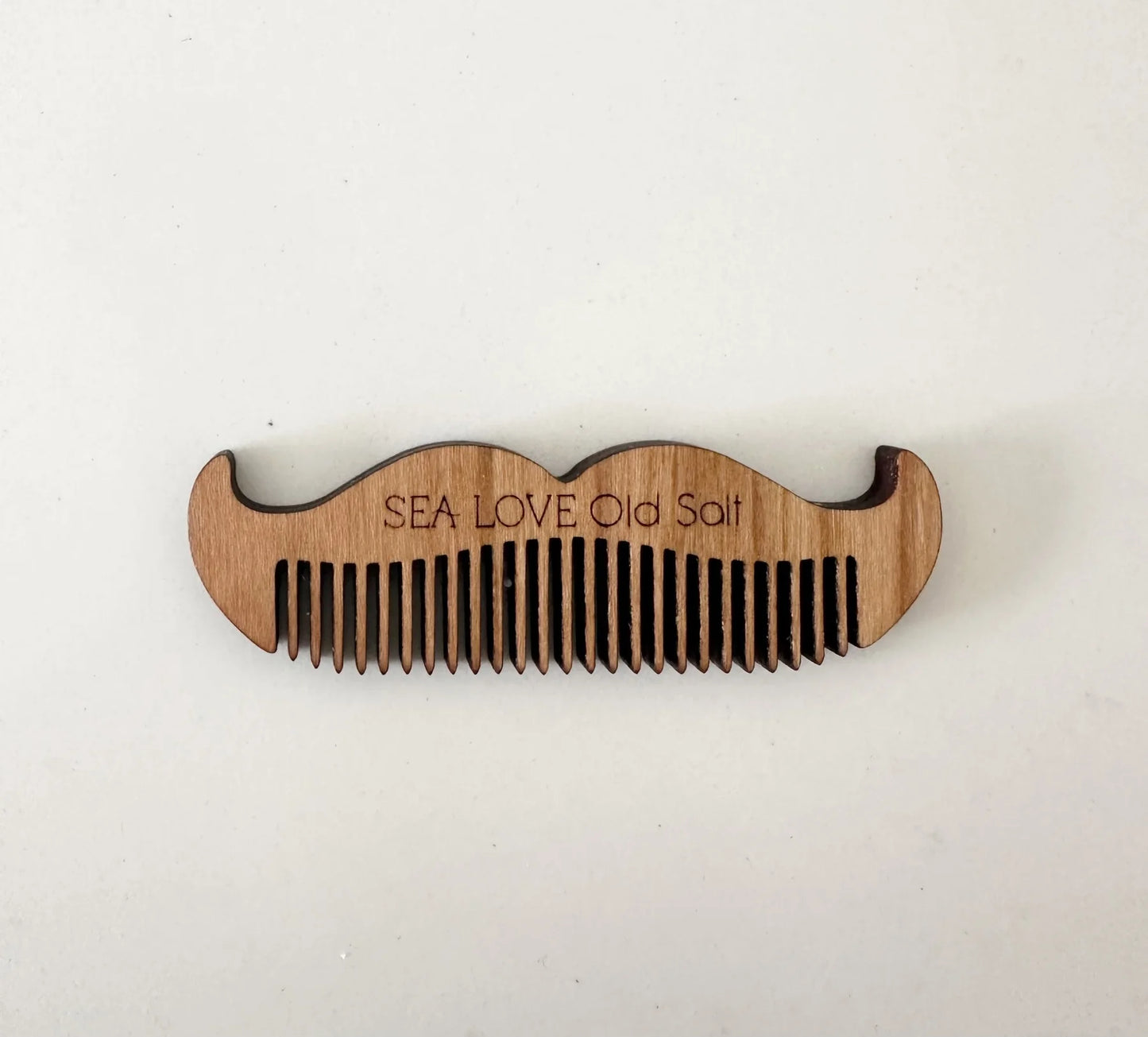 Mustache Combs