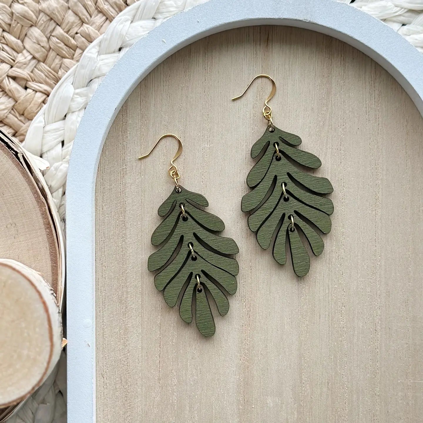 Wicket Goods Earrings
