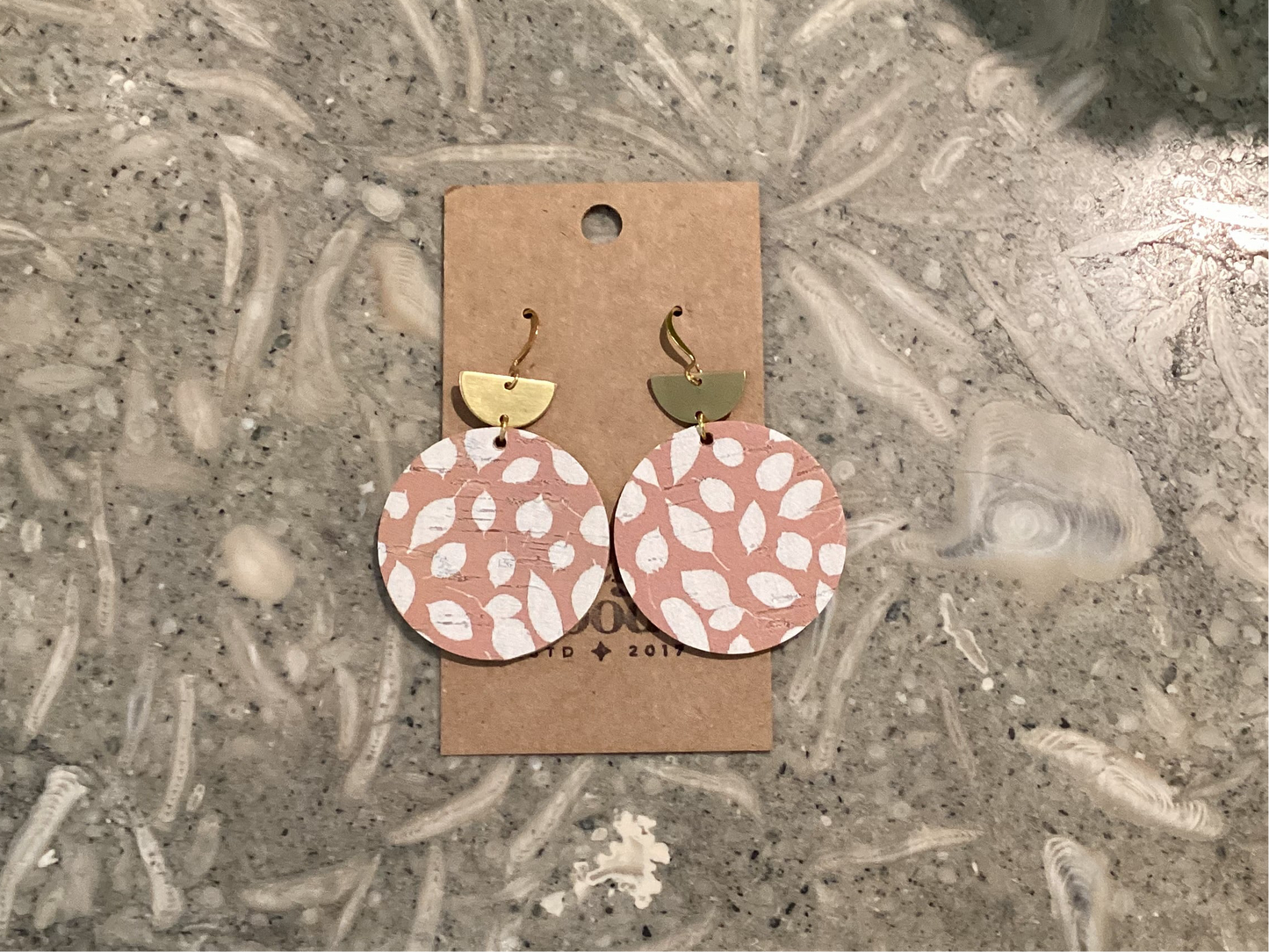 Wicket Goods Earrings