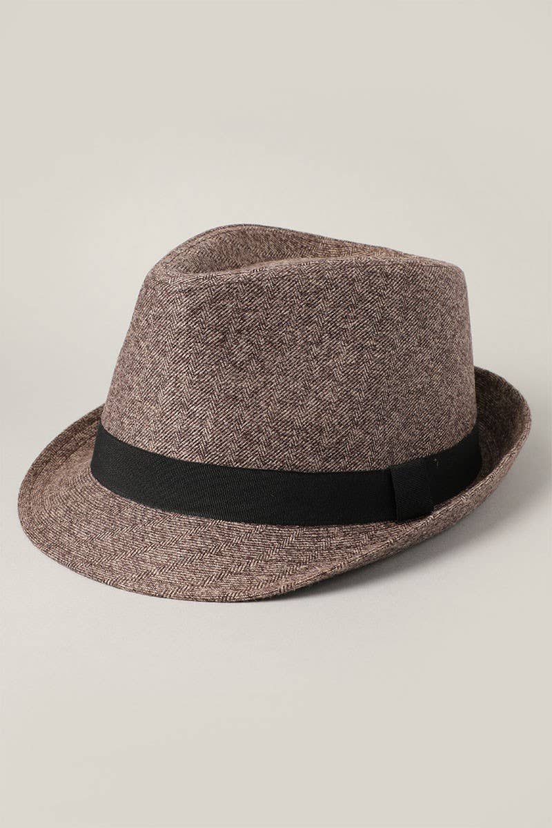 Men's Fedora