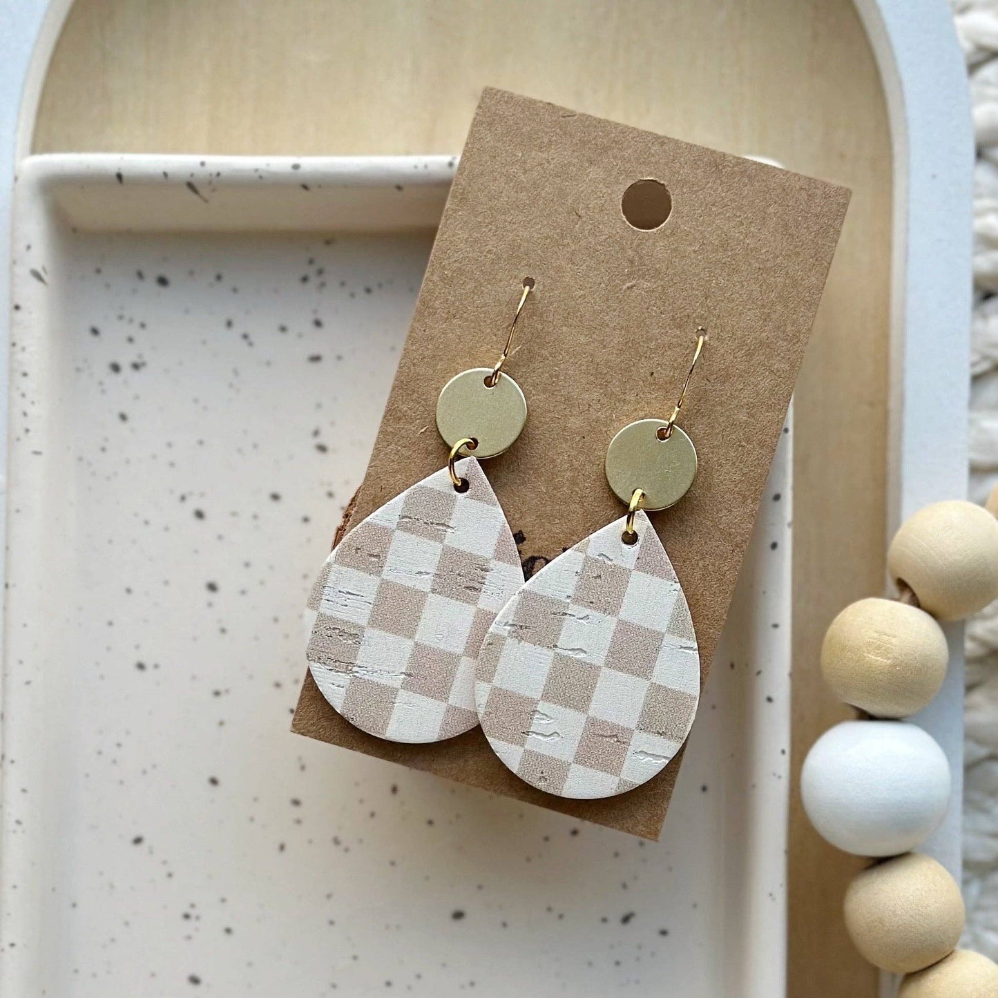 Wicket Goods Earrings