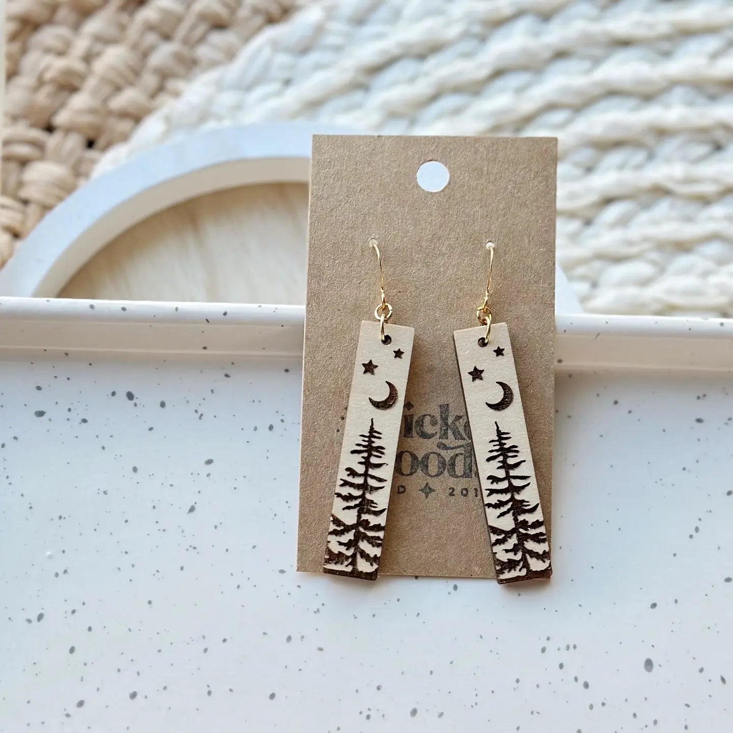 Wicket Goods Earrings