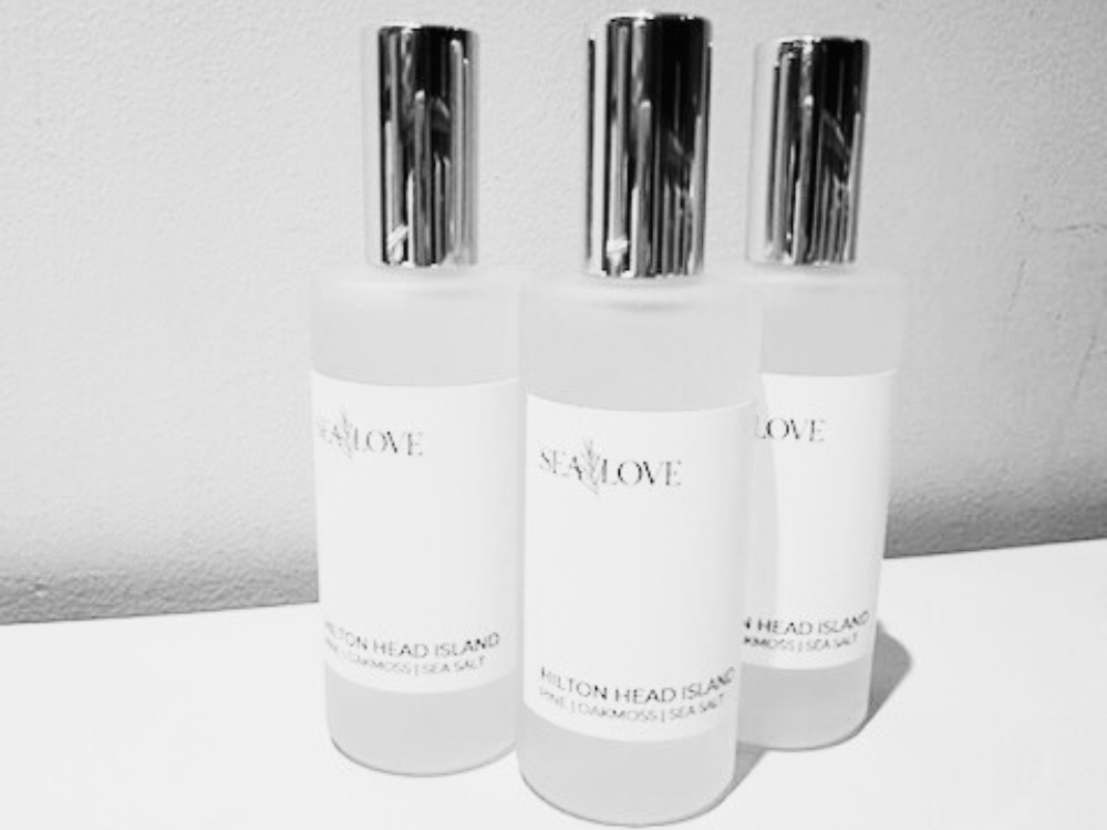 LINEN & ROOM MIST