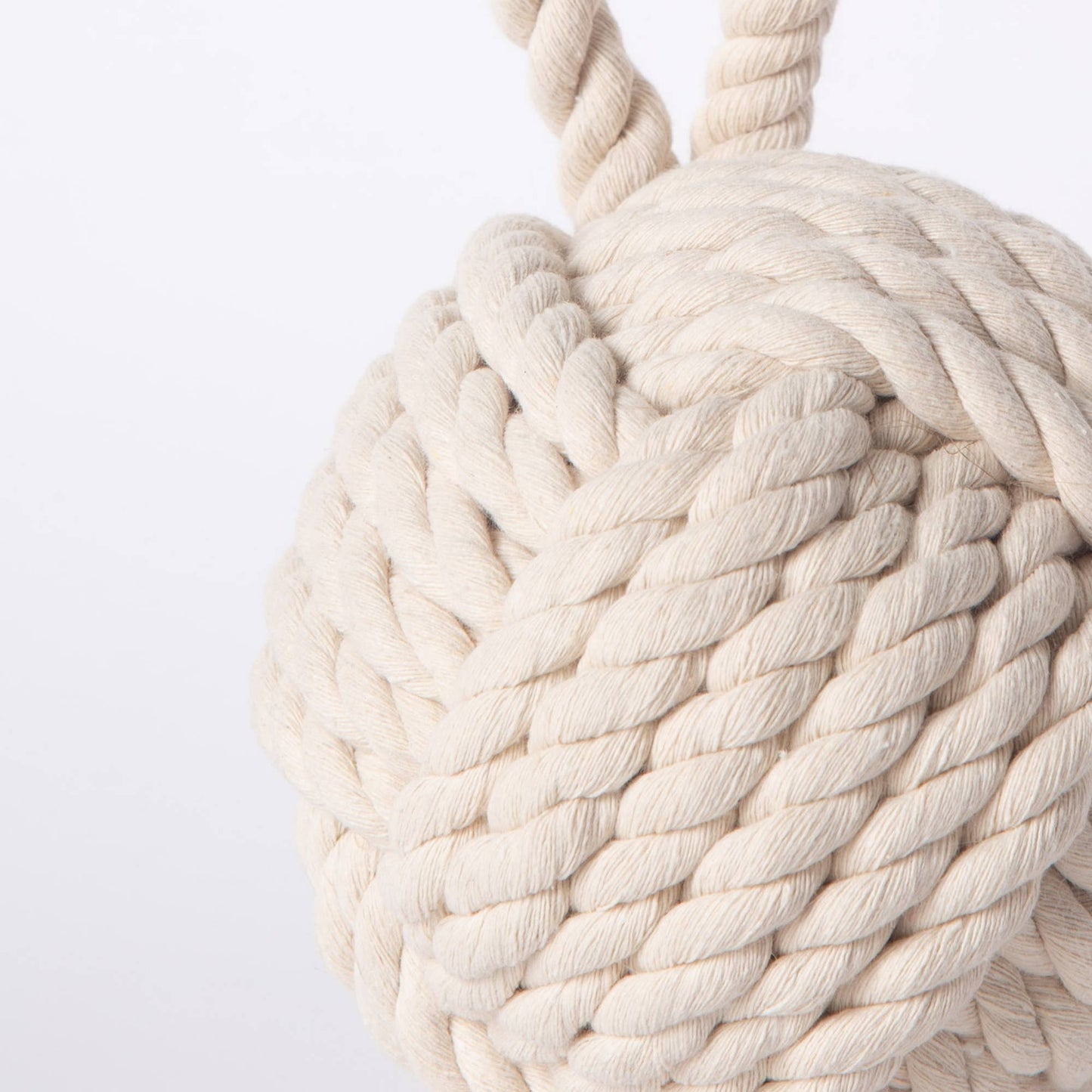Nautical Door Stopper