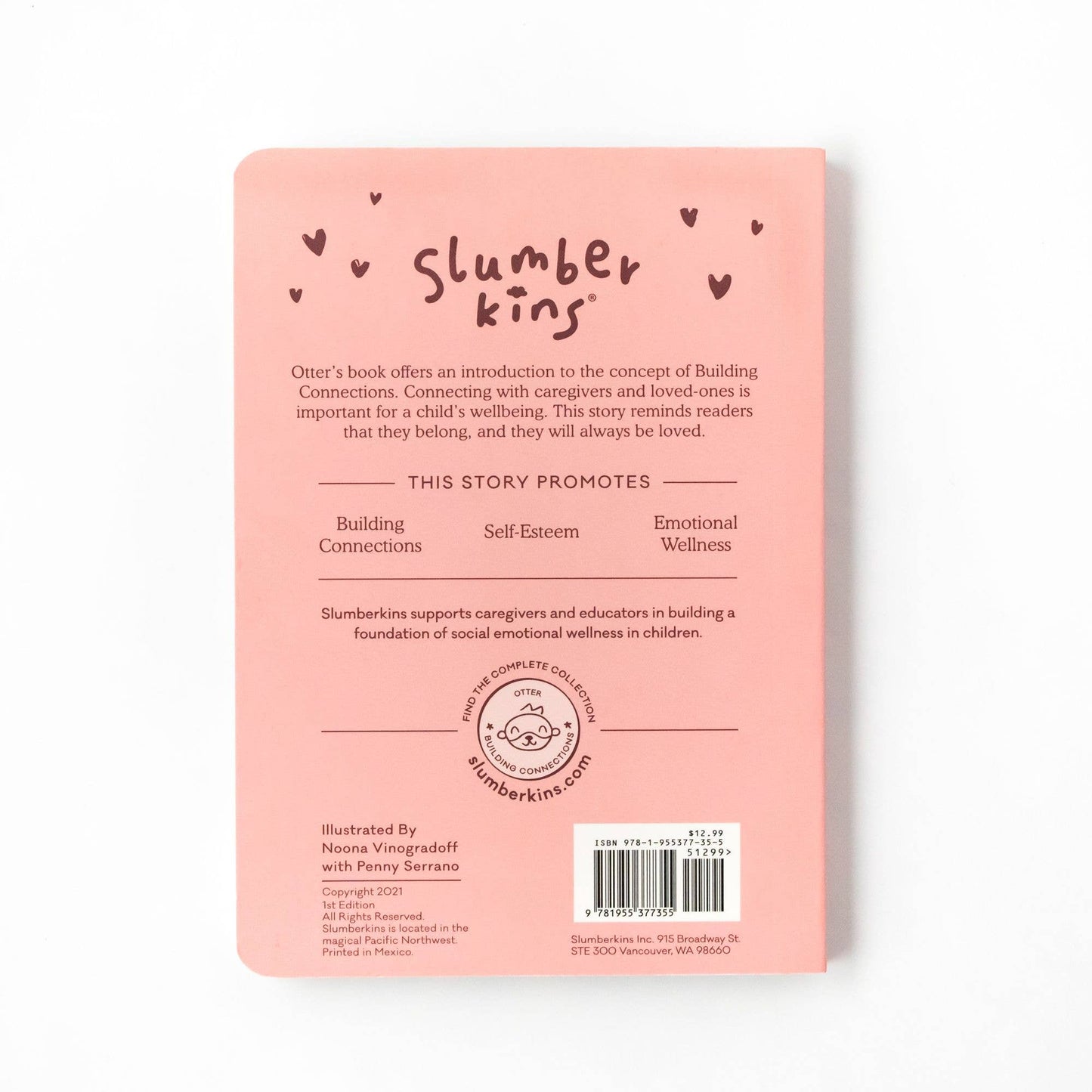 Slumberkins