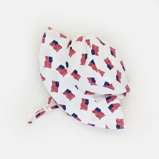 Baby Bucket Hats