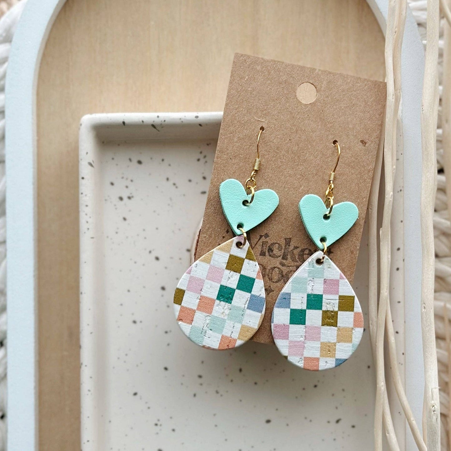 Wicket Goods Earrings