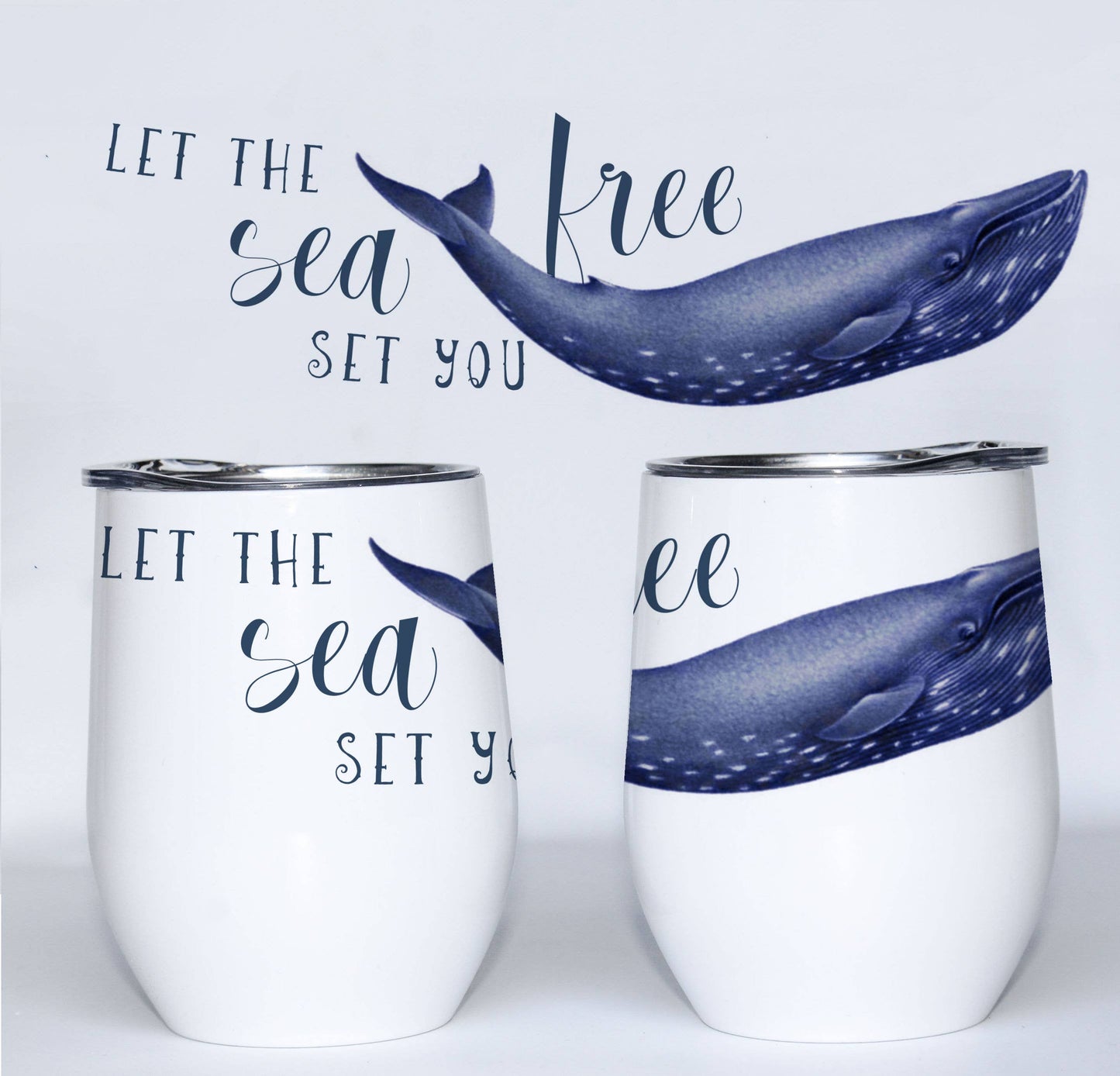 Wine Tumblers