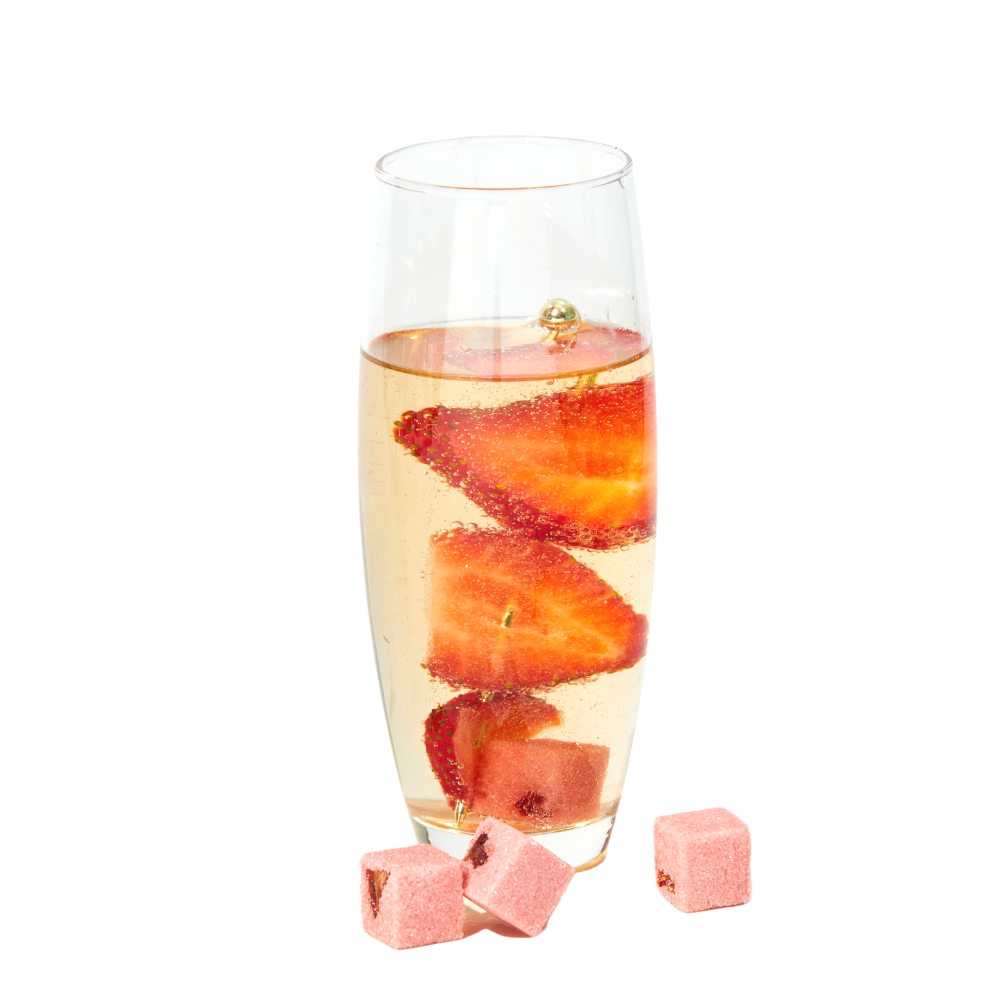 TEASPRESSA Kits & Mini Cubes