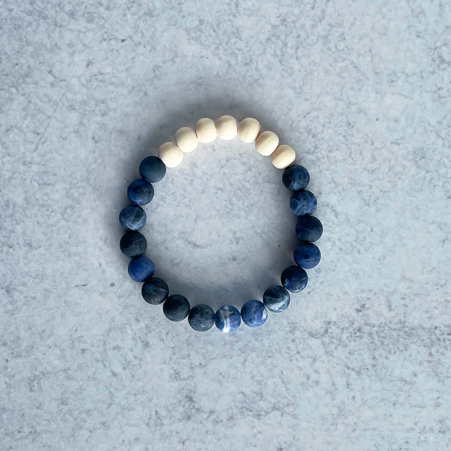 Diffuser Bracelets