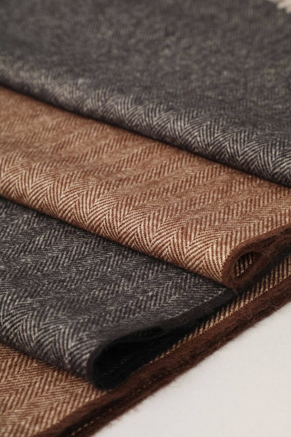 Scarfs-Cashmere