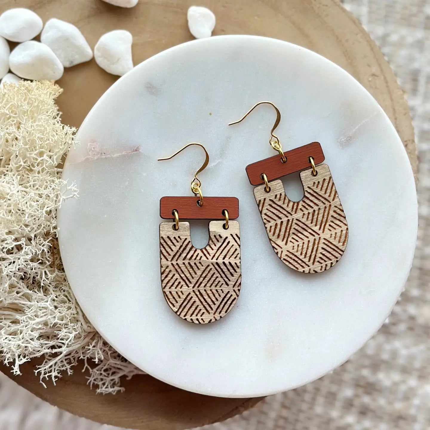 Wicket Goods Earrings