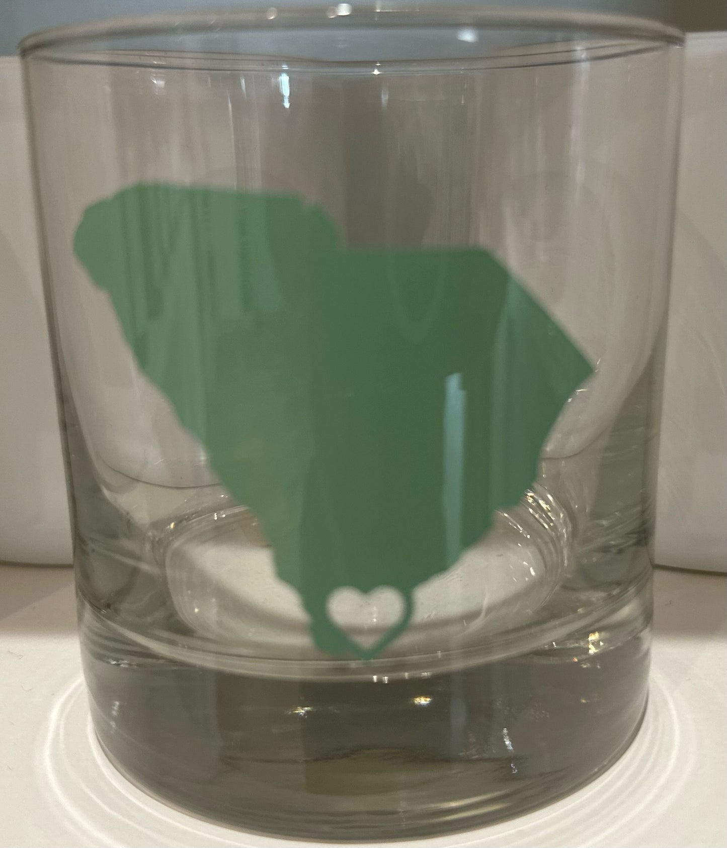 Hilton Head Custom Glassware