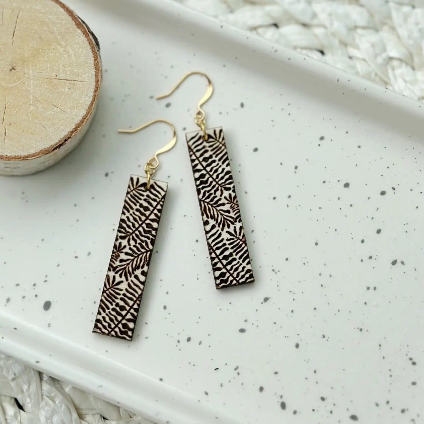 Wicket Goods Earrings