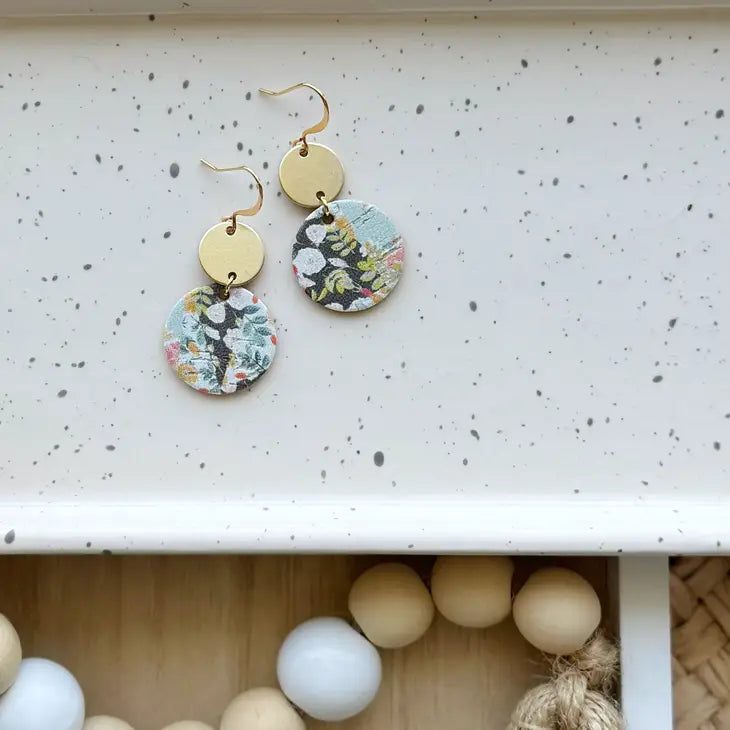 Wicket Goods Earrings