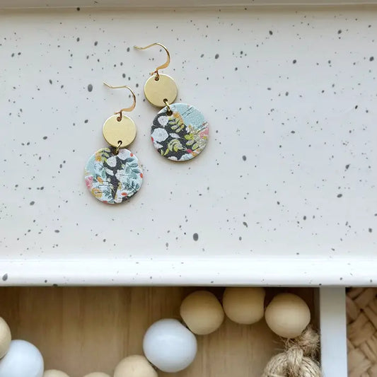 Wicket Goods Earrings