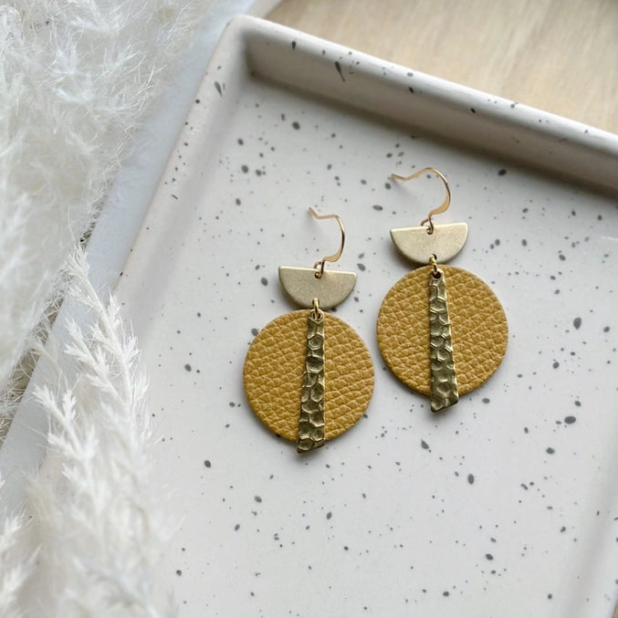 Wicket Goods Earrings