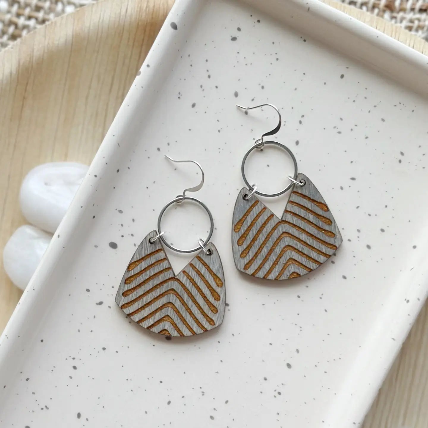 Wicket Goods Earrings