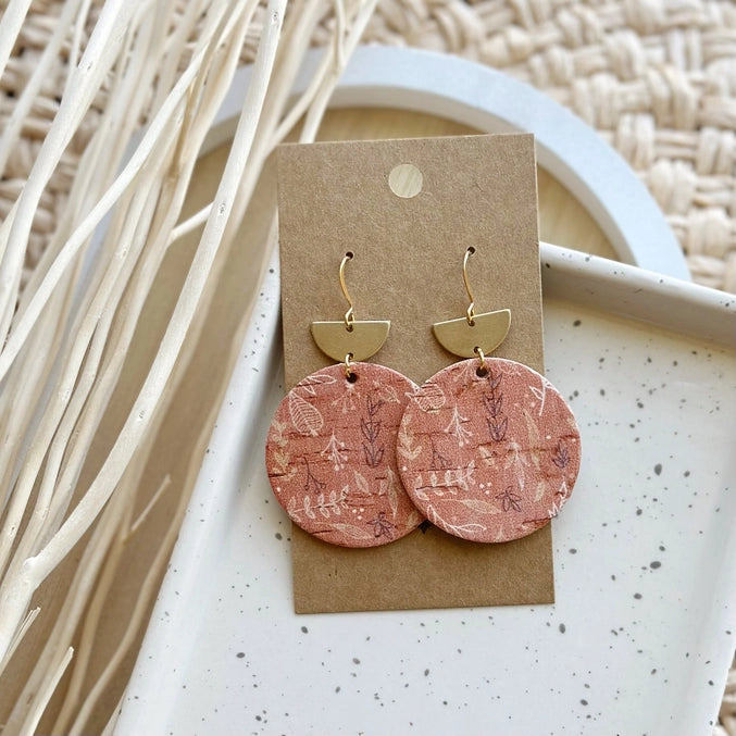 Wicket Goods Earrings