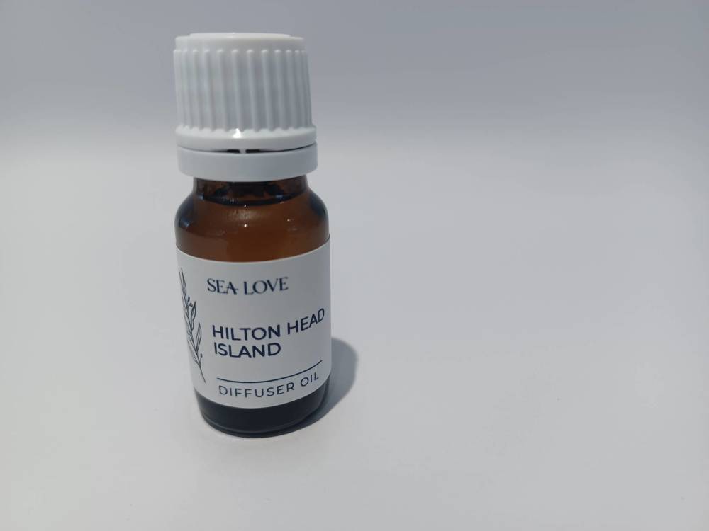 DIFFUSER OIL