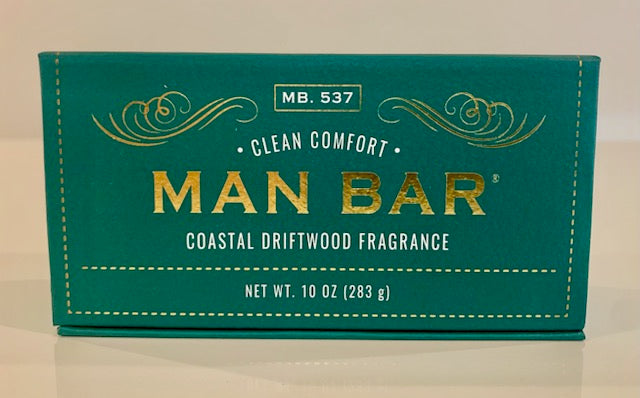 Man Bath Products