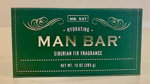 Man Bath Products