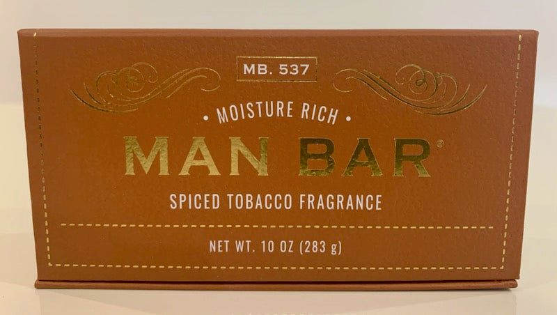 Man Bath Products