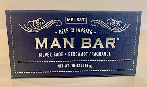 Man Bath Products