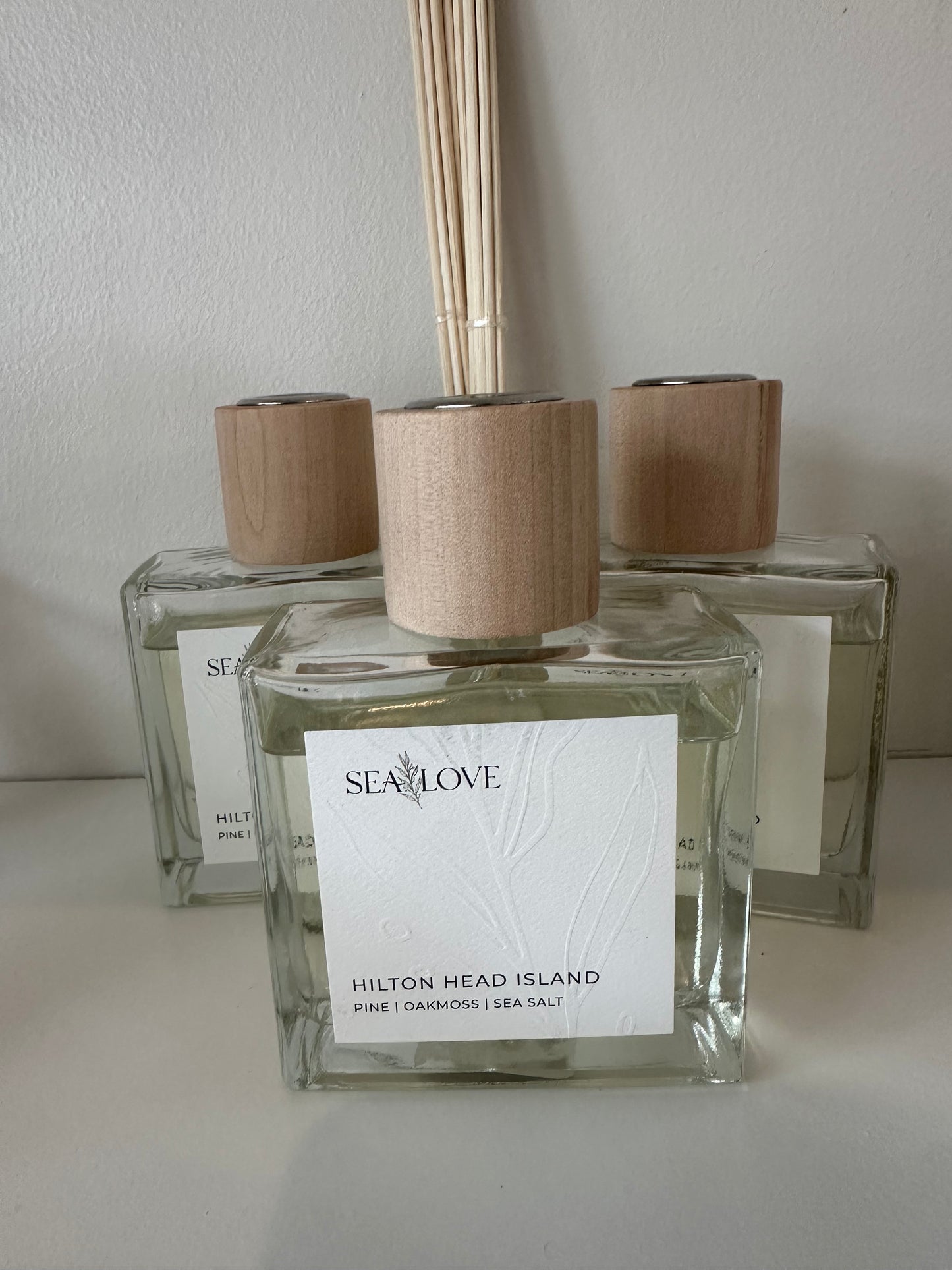 REED DIFFUSER
