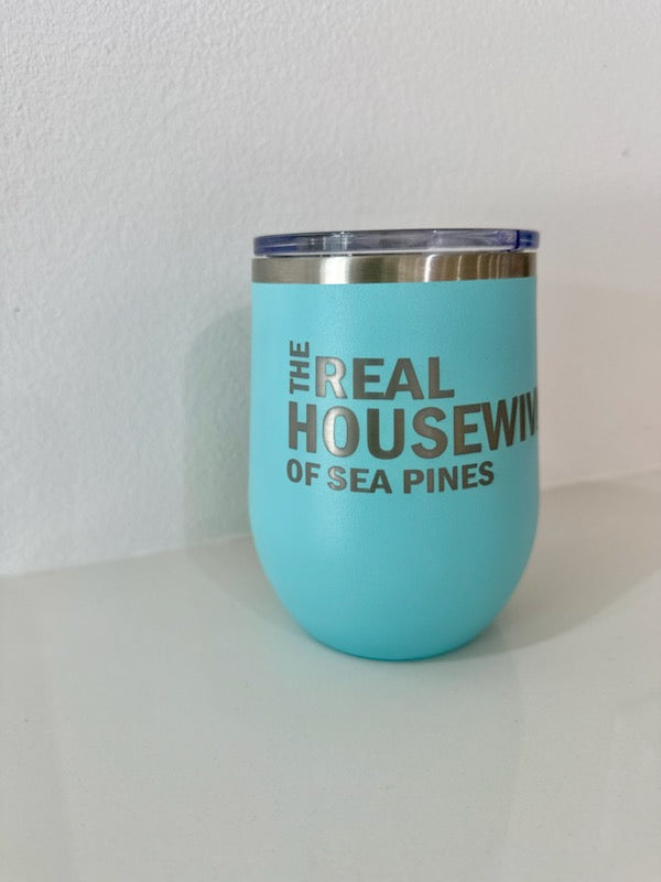 Wine Tumblers