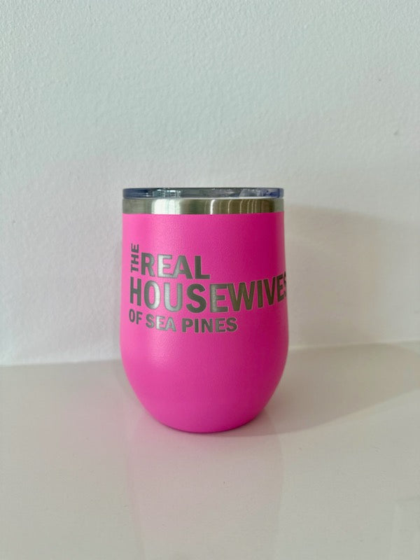 Wine Tumblers