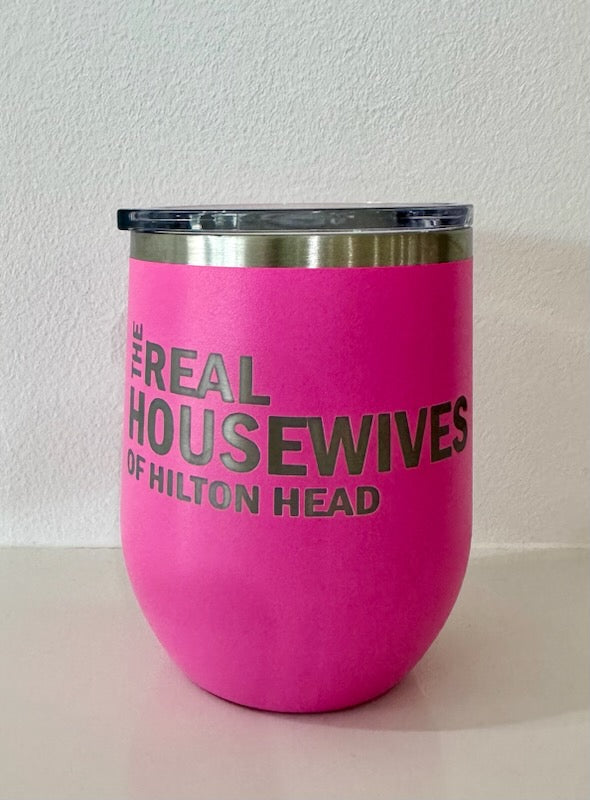 Wine Tumblers