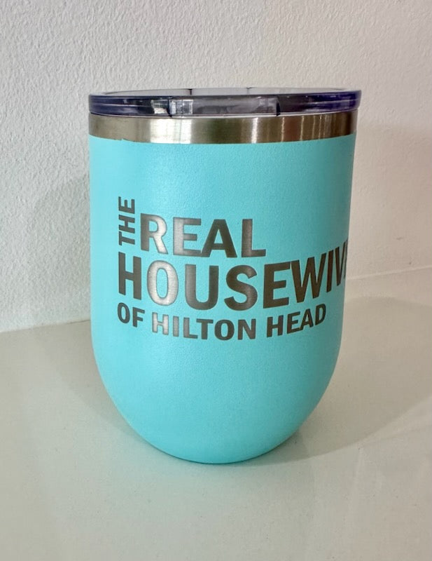 Wine Tumblers