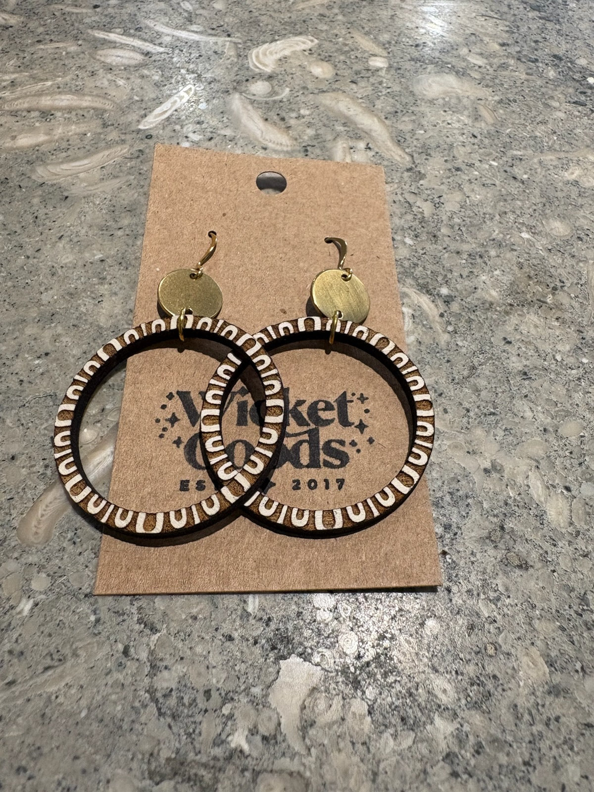 Wicket Goods Earrings