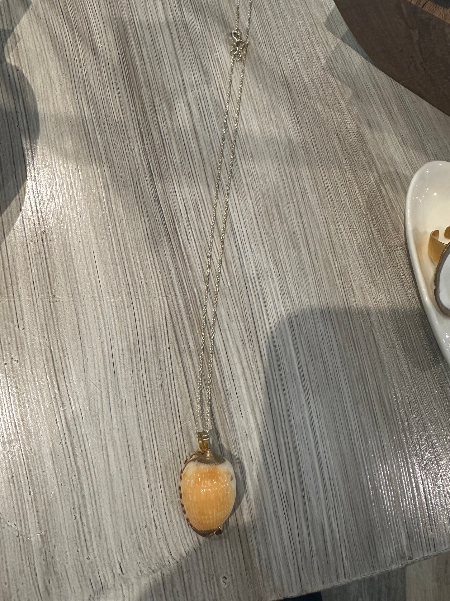 Moon Tide Art Jewelry