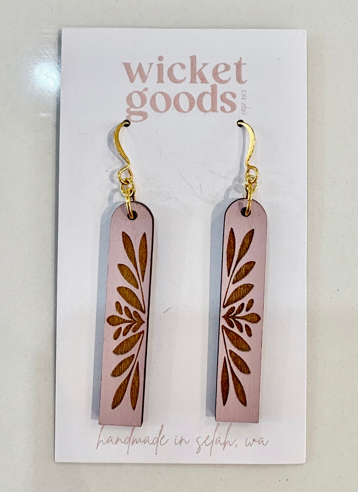 Wicket Goods Earrings
