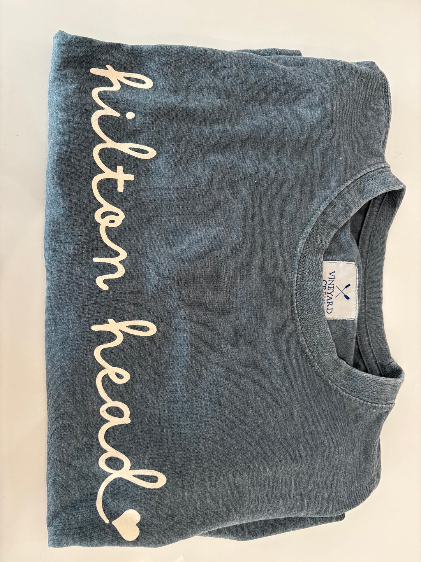 Hilton Head Custom Clothing- Sweatshirts, T-Shirts and Tank Tops