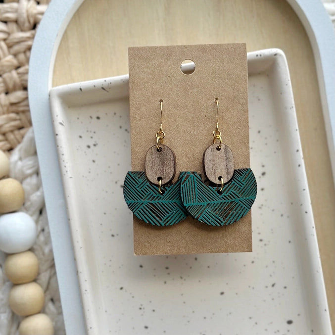 Wicket Goods Earrings
