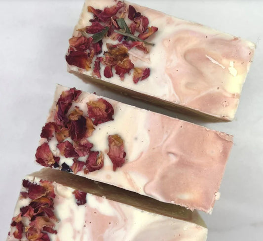 Sea Love Soap Bars