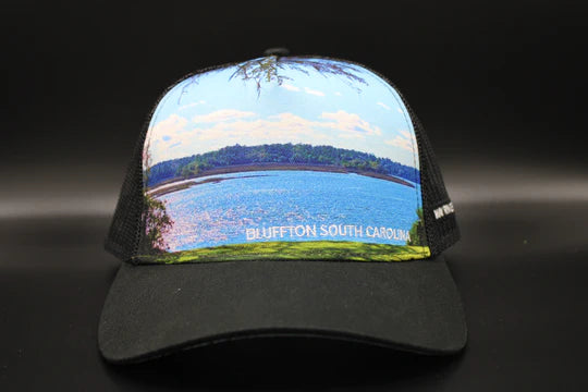 One Love Sunset Hats