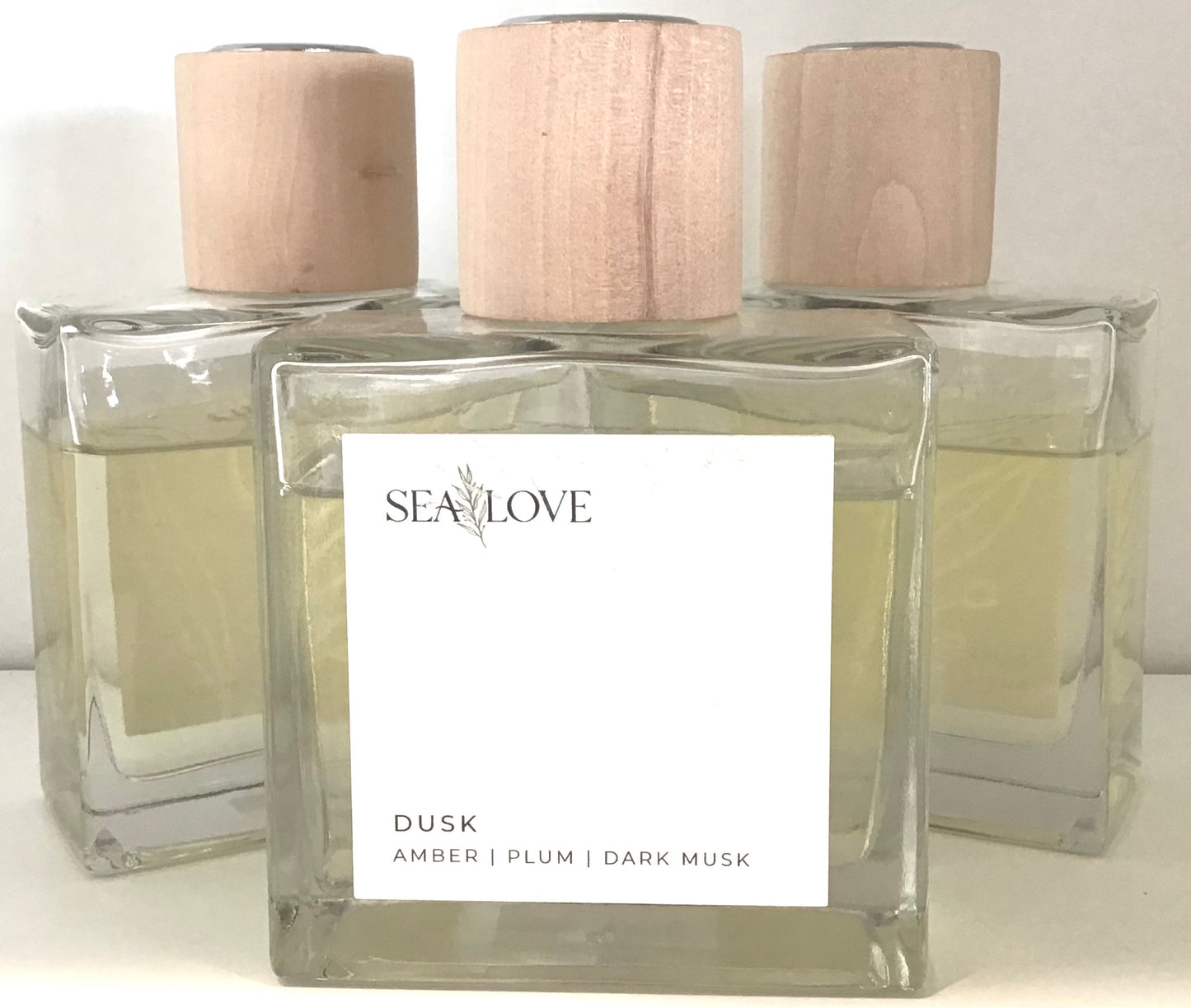 REED DIFFUSER
