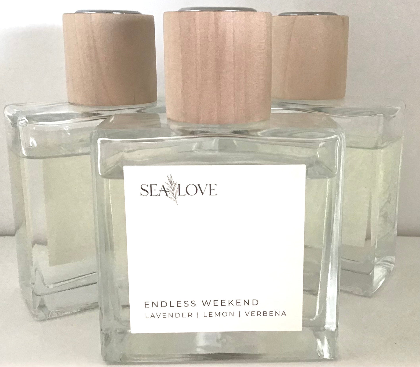 REED DIFFUSER