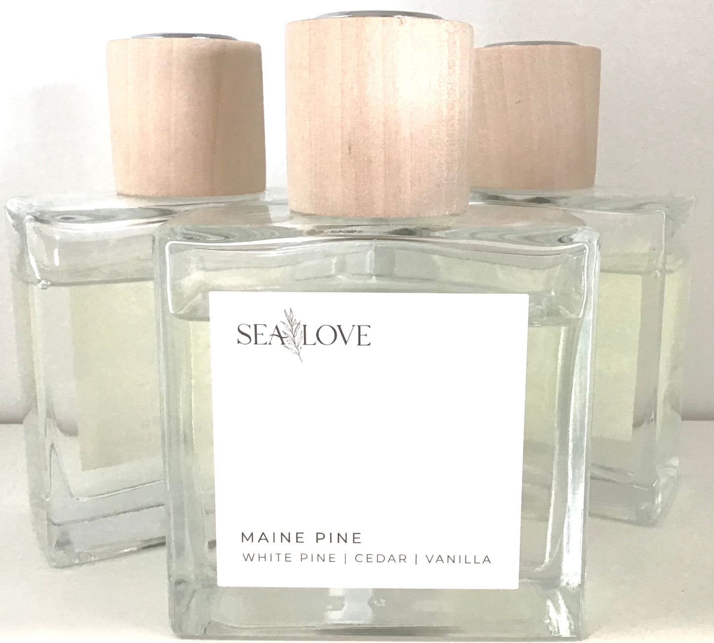 REED DIFFUSER