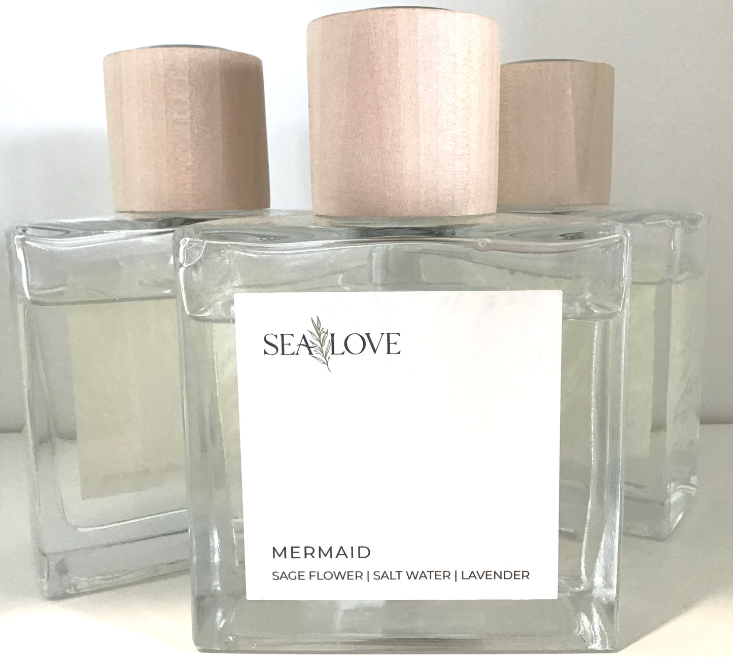 REED DIFFUSER