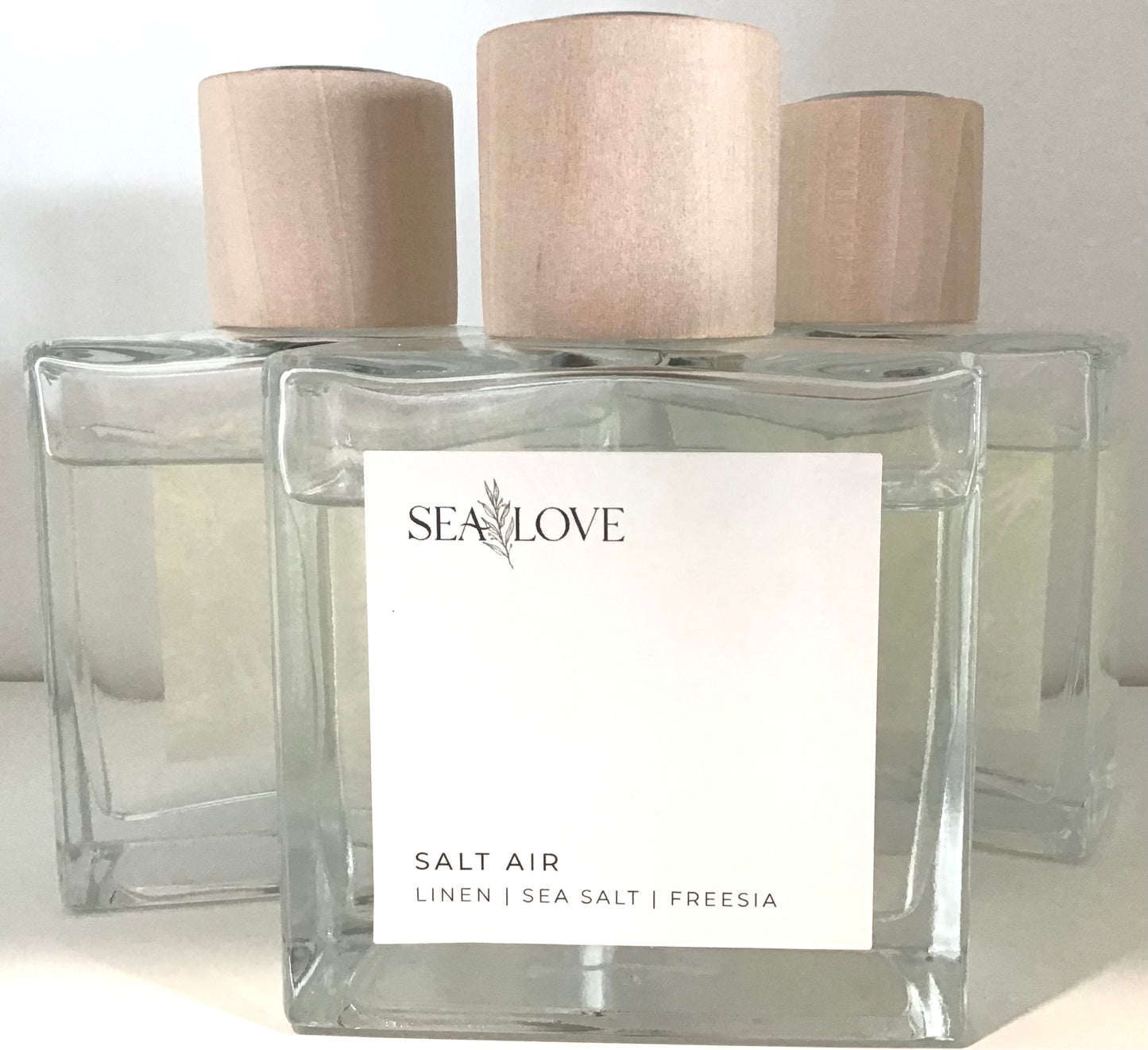 REED DIFFUSER