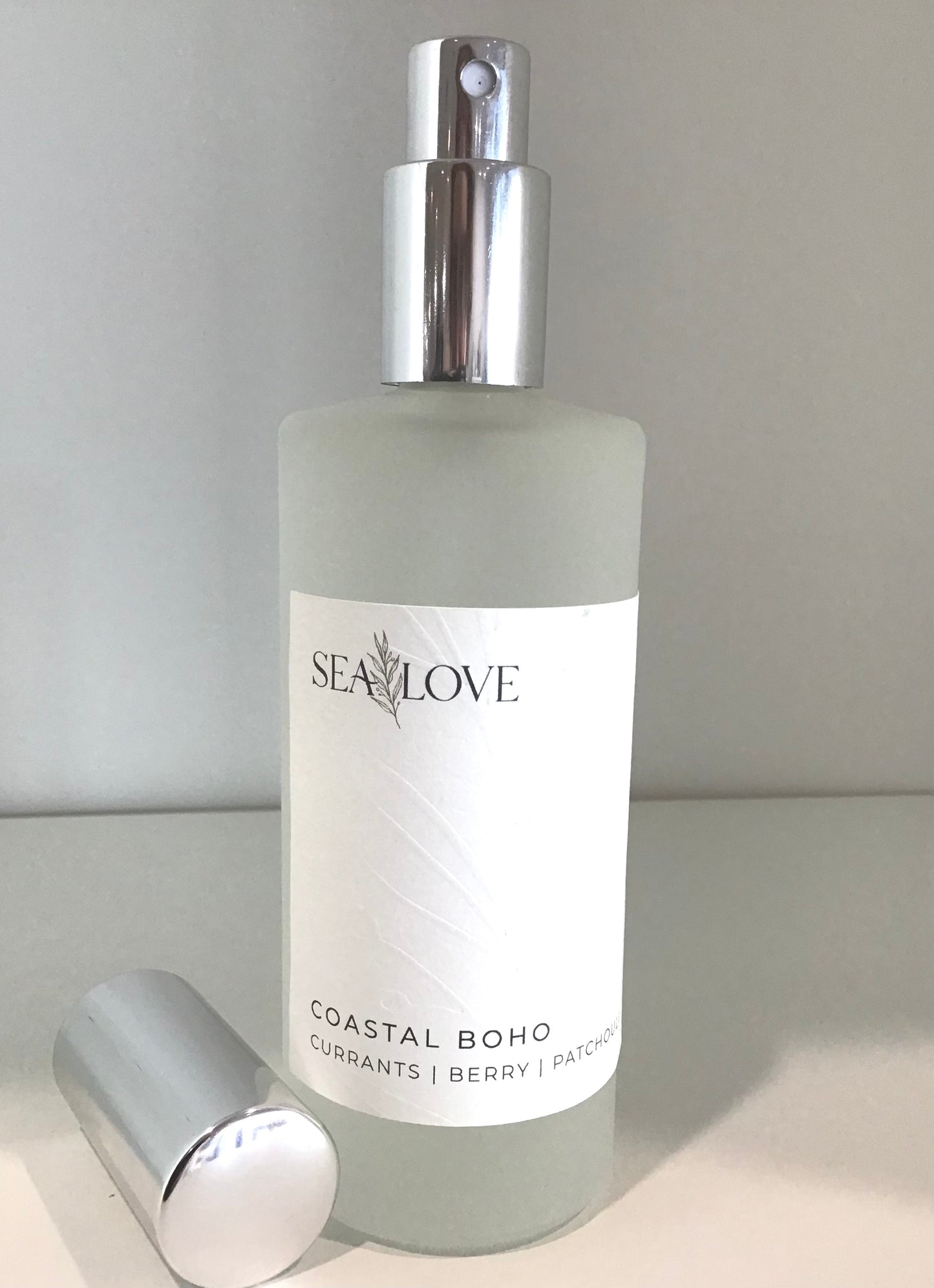 LINEN & ROOM MIST