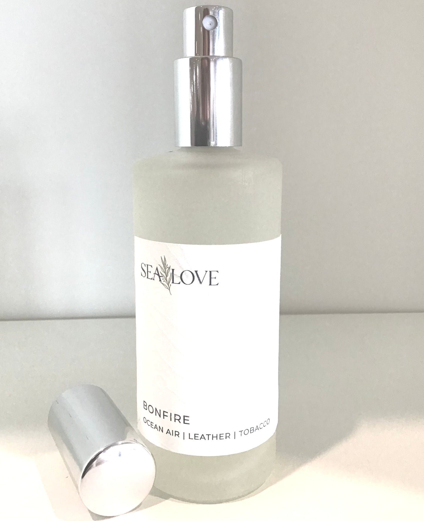 LINEN & ROOM MIST