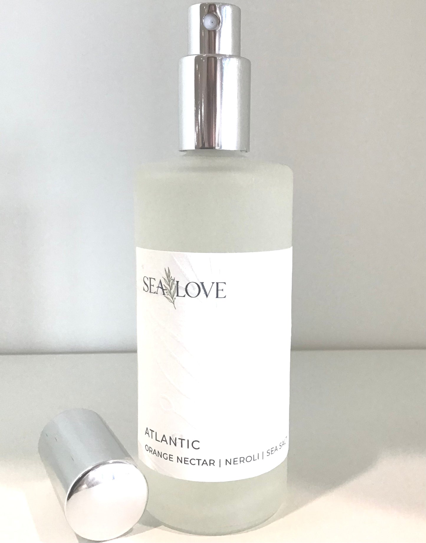 LINEN & ROOM MIST